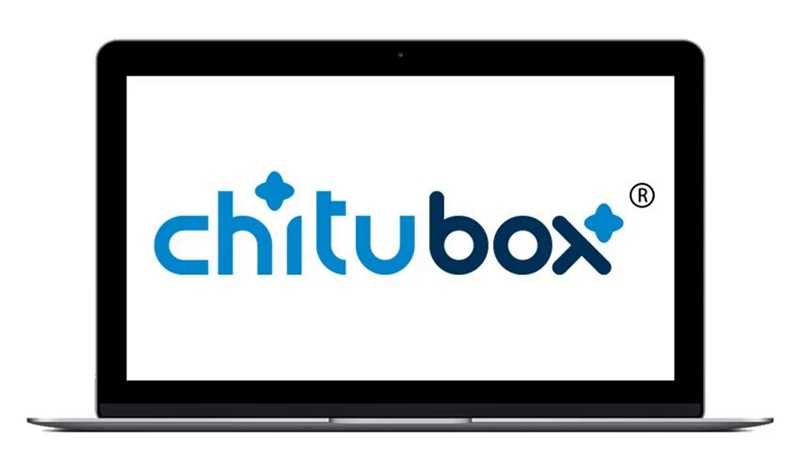 نرم افزار chitubox